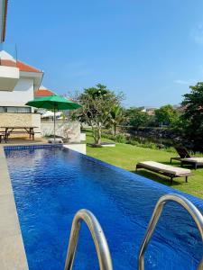 Ocean Access Villas