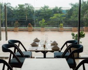 Centre Point Amravati