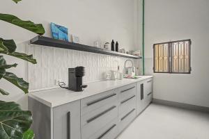 Coliving Pescado Salado