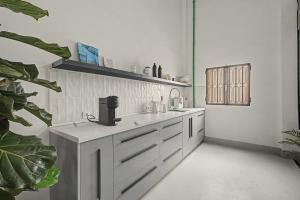 Coliving Pescado Salado
