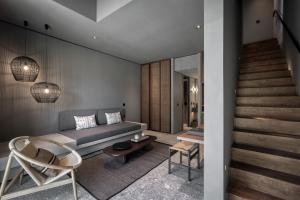 Domes Zeen Chania, a Luxury Collection Resort, Crete