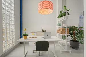 Coliving Pescado Salado