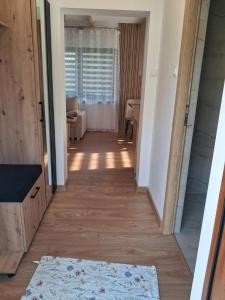 Szczyty Pienin - domki przy ścieżce Velo Czorsztyn, jacuzzi i sauna bez limitu w cenie