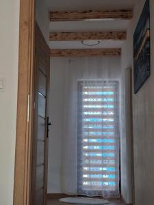 Szczyty Pienin - domki przy ścieżce Velo Czorsztyn, jacuzzi i sauna bez limitu w cenie