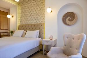 De Sol Hotel & Spa Santorini Greece