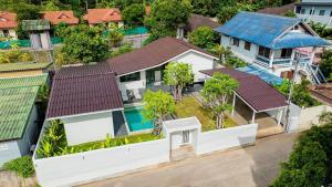 Villa Pailin - 4 Bedrooms - Pool Villa