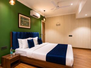 asar Connaught Place by Orion Hotels
