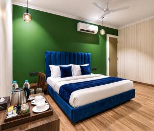 asar Connaught Place by Orion Hotels