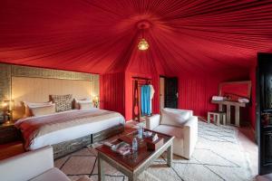 Kalyptus Luxury Camp