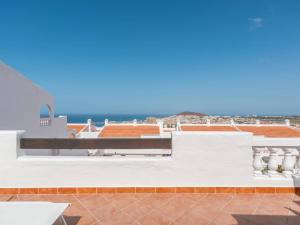 Port Royale Beverly Apartment