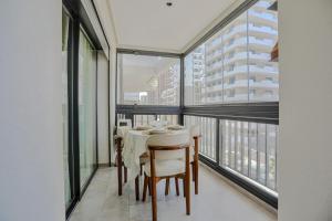 Beaulieu Zenata Prestige, Appartement de Luxe avec Piscine & Vue Mer