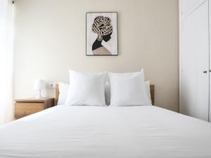 Apartamento Los Olmos Pontedeume