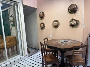 Atlas Hostel Khaosan