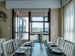 Apartamento Los Olmos Pontedeume