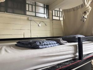 Atlas Hostel Khaosan