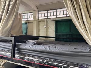 Atlas Hostel Khaosan