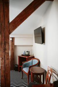 Hotel Senacki