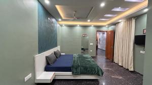FabHotel Terra Luxe