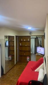 Departamento Balcarce 455