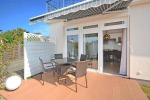 Haus Usedom Appartement Meeresoase
