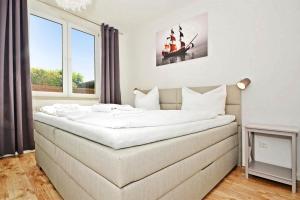 Haus Usedom Appartement Meeresoase