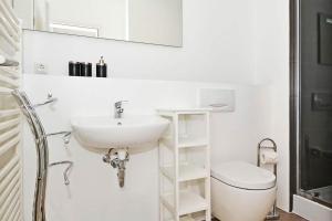 Haus Usedom Appartement Meeresoase