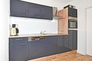 Haus Usedom Appartement Meeresoase