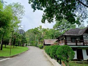 Baan Chom Doi Resort