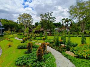 Baan Chom Doi Resort