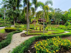 Baan Chom Doi Resort