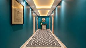 asar Connaught Place by Orion Hotels