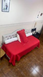 Departamento Balcarce 455