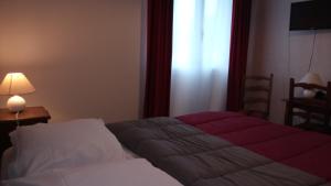 Hotels Hotel Montespan : photos des chambres