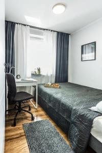 Twoje Gniazdko w Sercu Wrocławia