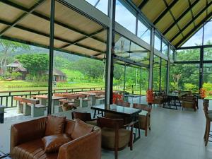 Baan Chom Doi Resort