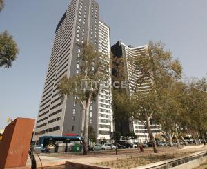 TEKCE Urban Sky Malaga