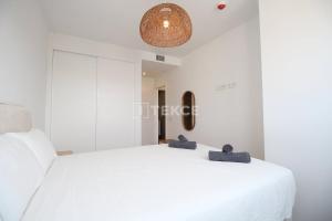 TEKCE Urban Sky Malaga