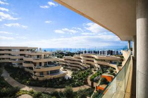 TEKCE South Residence Leiro 403