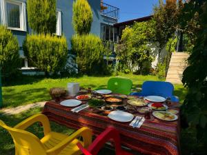 Paradise House