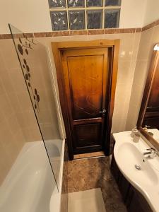 Bartók Béla Apartman