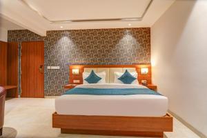 Hotel Livin Suites
