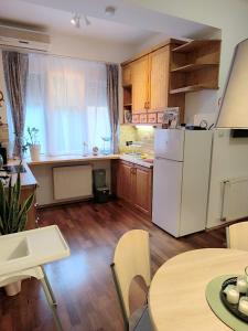 Bartók Béla Apartman