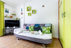 Studio Apartment in Las Americas K106