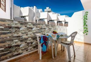Studio Apartment in Las Americas K106