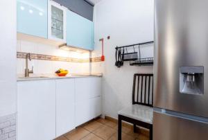 Studio Apartment in Las Americas K106