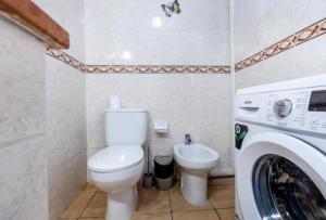 Studio Apartment in Las Americas K106