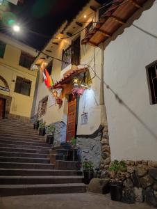 Casona TERRAZAS INN