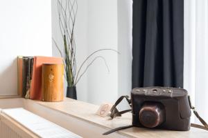 Old Town Superior Apartment by MRG