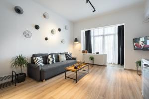 Old Town Superior Apartment by MRG