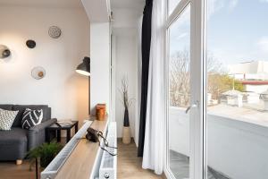 Old Town Superior Apartment by MRG